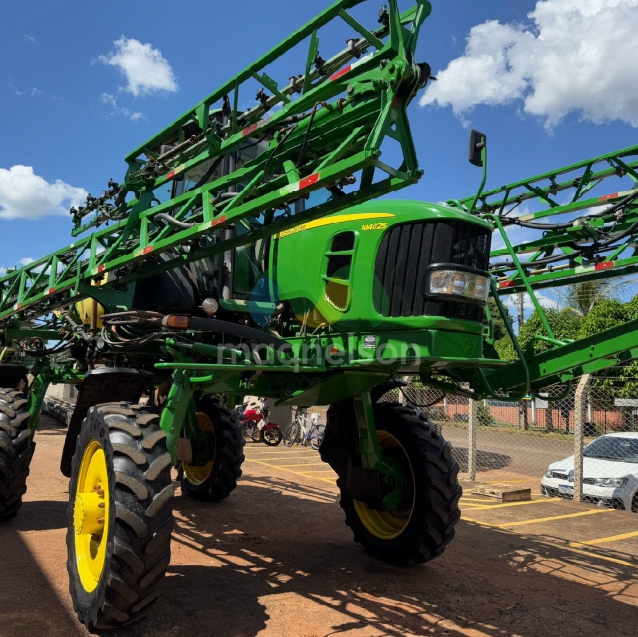pulverizador john deere m40250