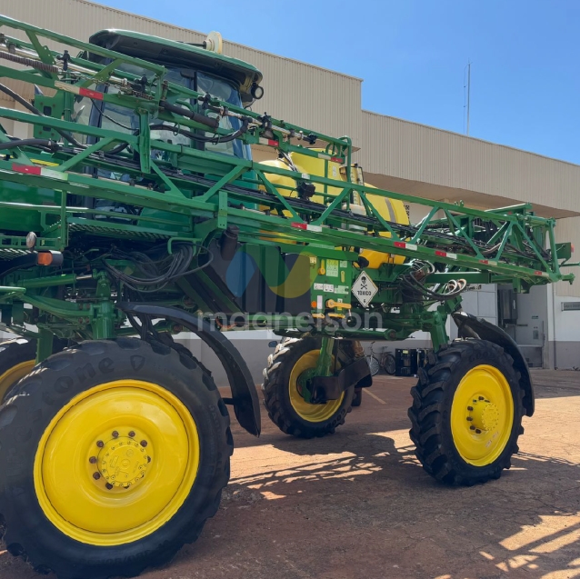 pulverizador john deere m40254