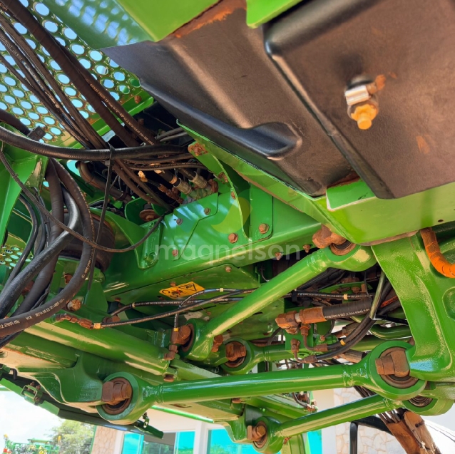 pulverizador john deere m40256