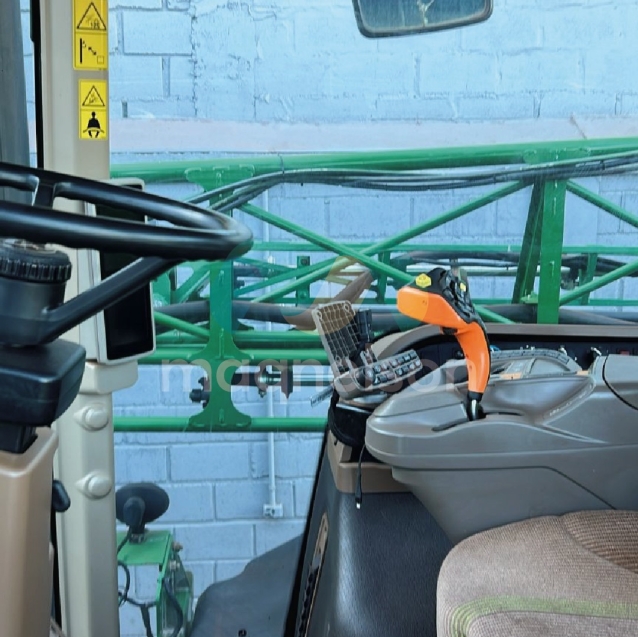 pulverizador john deere m40306
