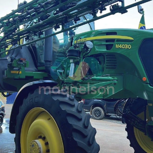 pulverizador john deere m403010