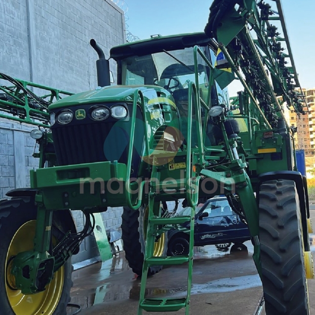 pulverizador john deere m40300