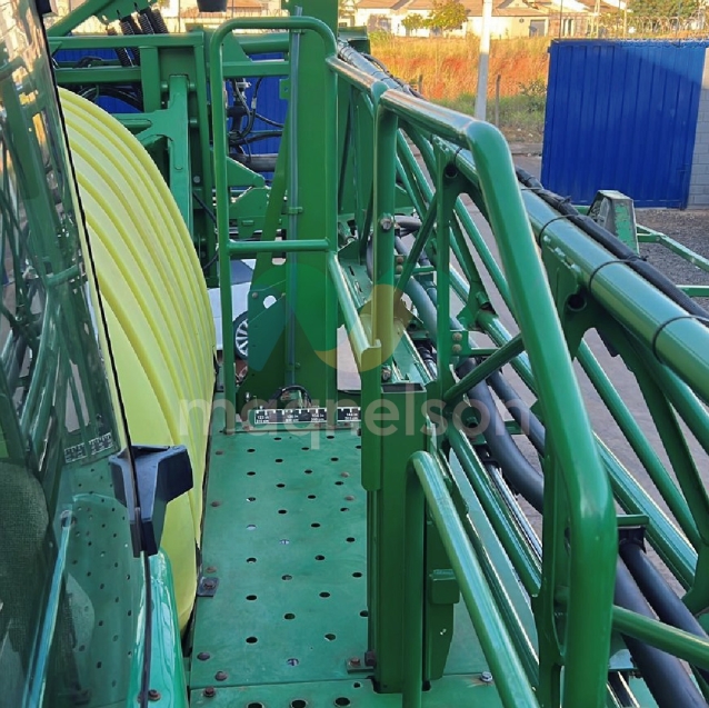pulverizador john deere m40308