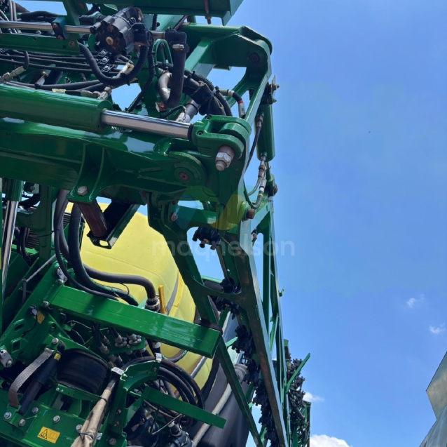 pulverizador john deere m40258