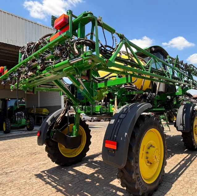 pulverizador john deere m40254