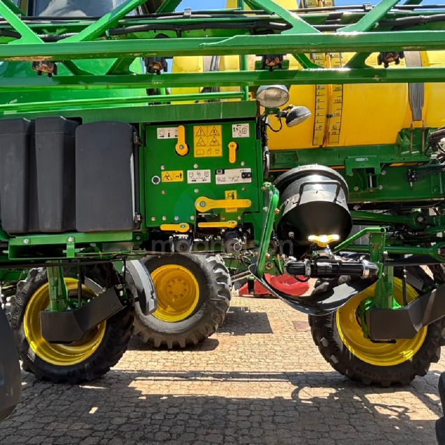 pulverizador john deere m402519