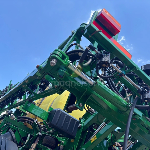 pulverizador john deere m40257