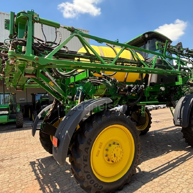 pulverizador john deere m40253