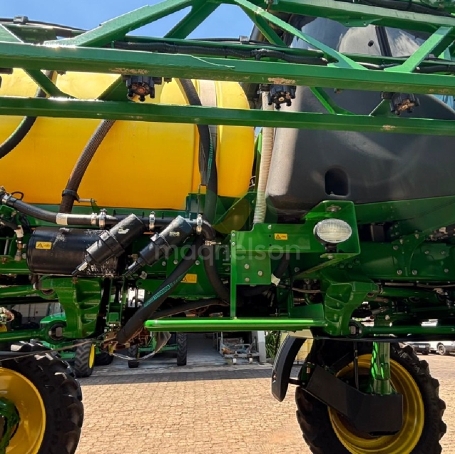 pulverizador john deere m402515
