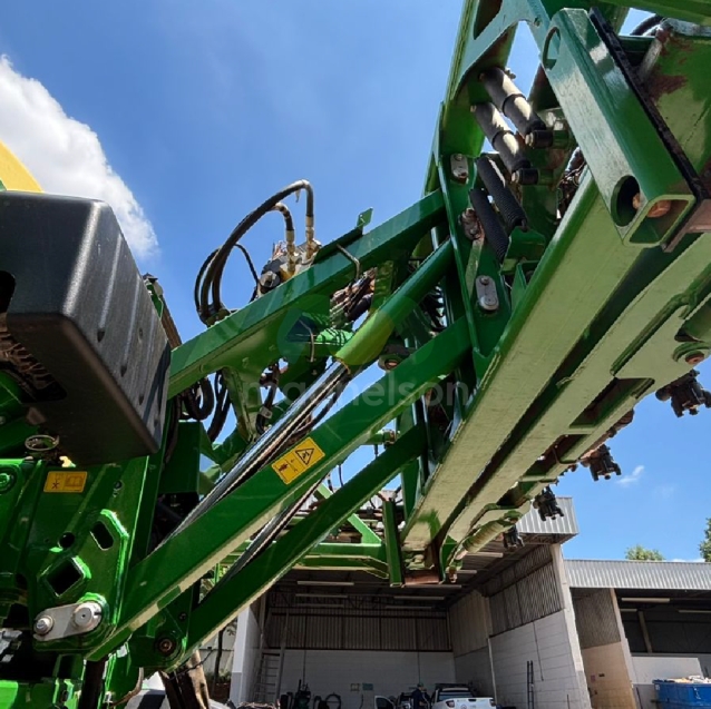 pulverizador john deere m402521