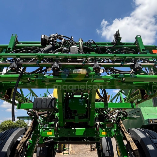 pulverizador john deere m40256