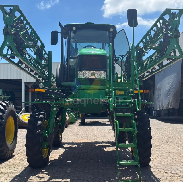 pulverizador john deere m40252