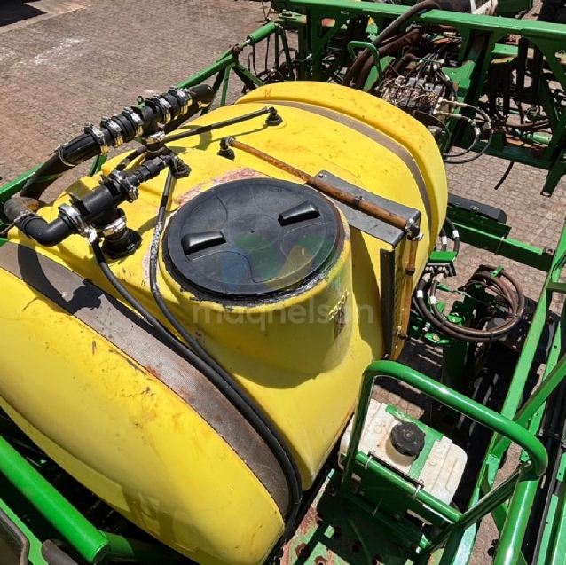 pulverizador john deere m402517