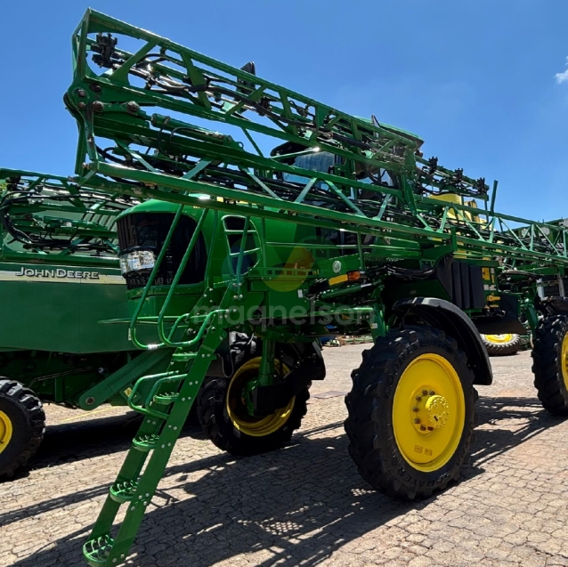 pulverizador john deere m402522