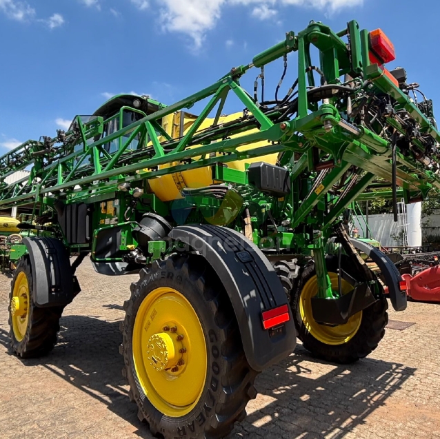pulverizador john deere m40251