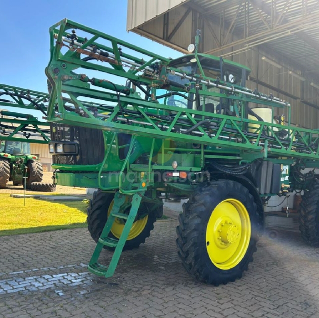 pulverizador john deere 46302