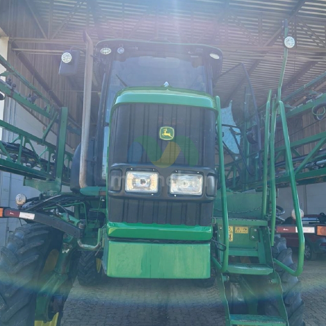 pulverizador john deere 46304