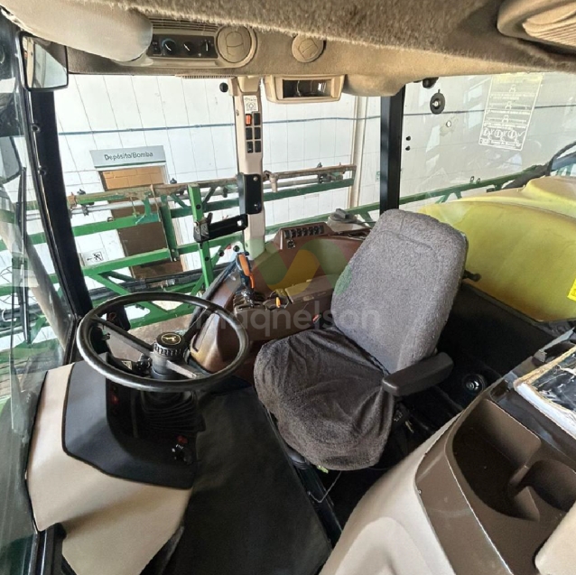 pulverizador john deere 463014