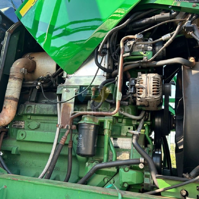 pulverizador john deere 46309