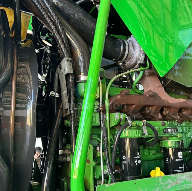 pulverizador john deere 46306