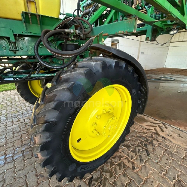 pulverizador john deere 46307