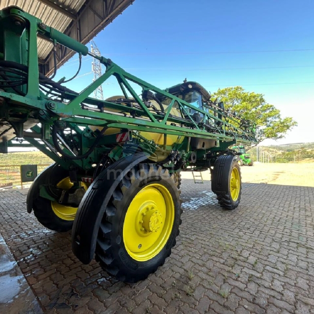 pulverizador john deere 46303