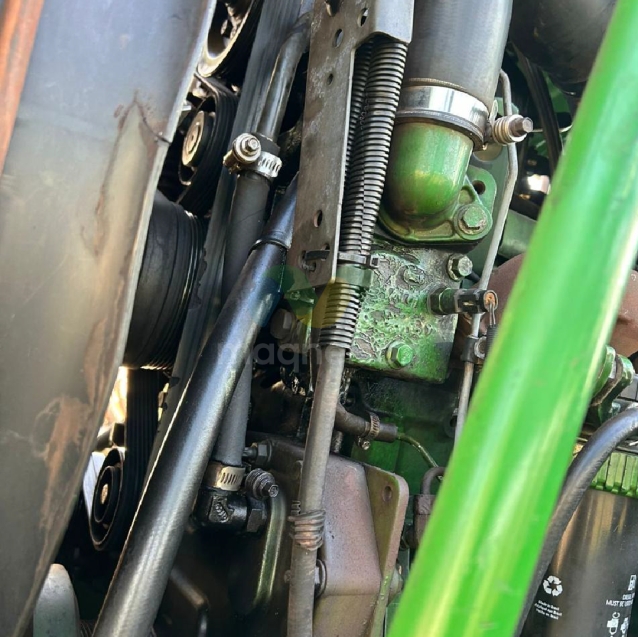 pulverizador john deere 463018