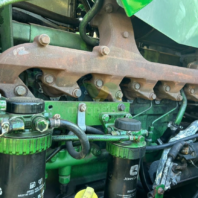 pulverizador john deere 463015