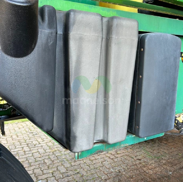 pulverizador john deere 463011