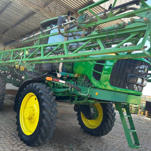 pulverizador john deere 46301