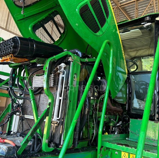 pulverizador john deere 46305