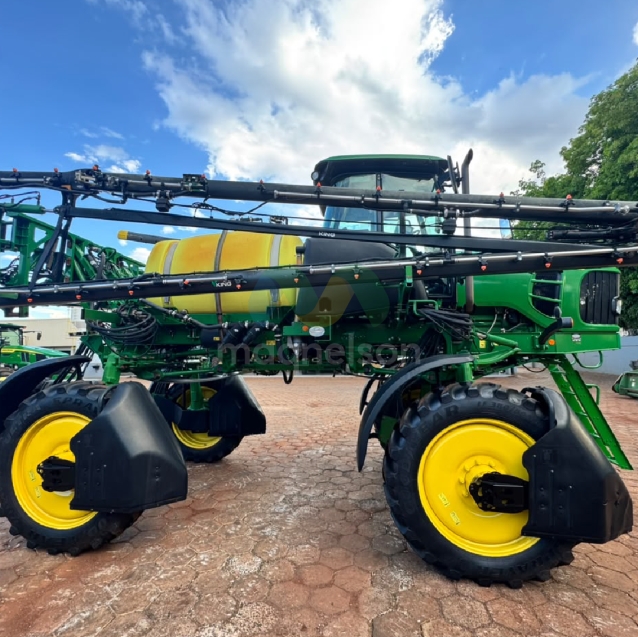 pulverizador john deere m40252