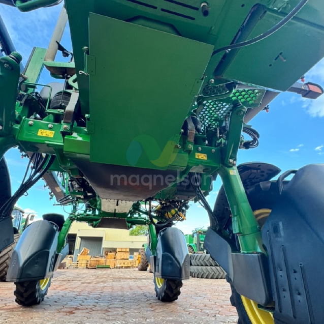 pulverizador john deere m40256