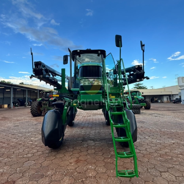 pulverizador john deere m40251