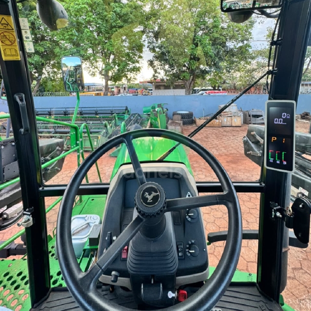 pulverizador john deere m40254