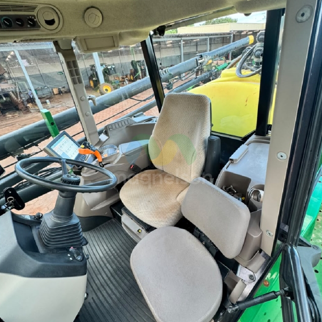 pulverizador john deere m40257