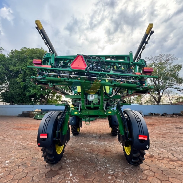 pulverizador john deere m40253