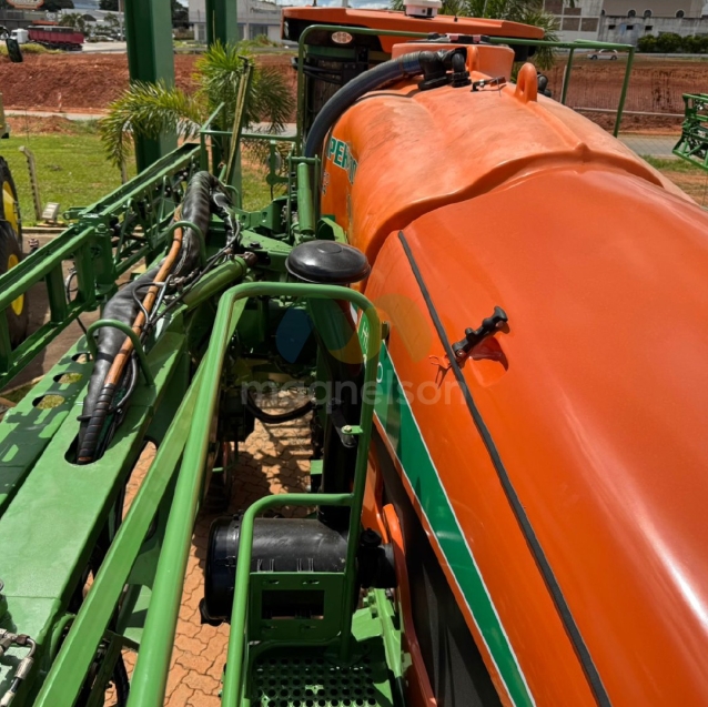 pulverizador imperador 31009