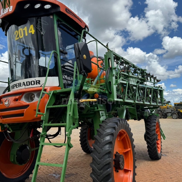 pulverizador imperador 31005