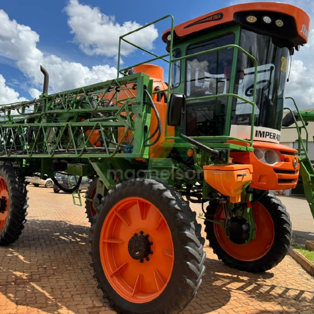pulverizador imperador 31000