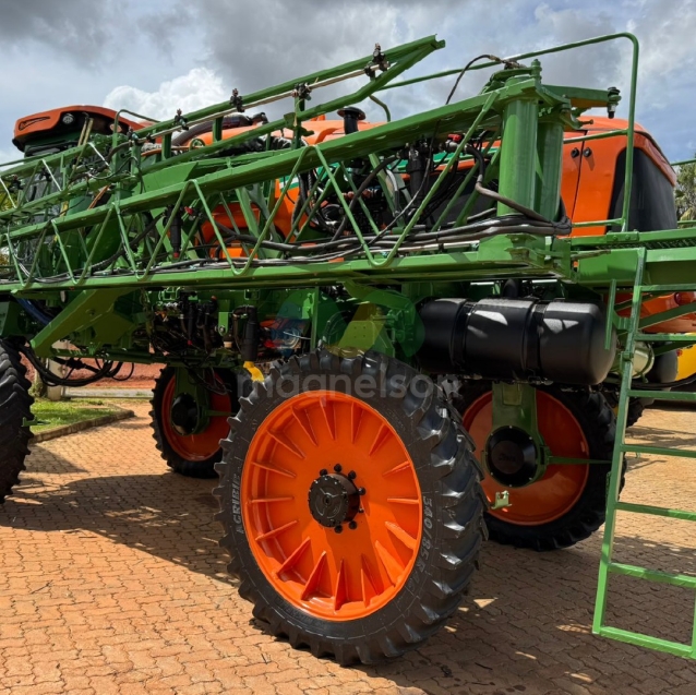 pulverizador imperador 31002