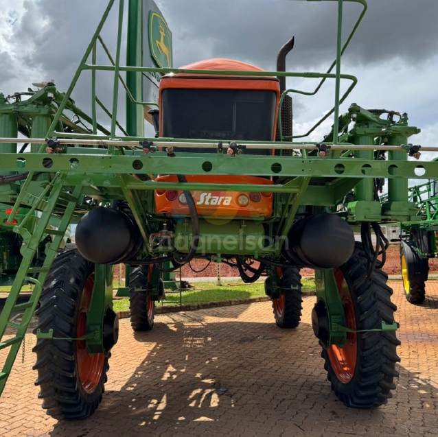 pulverizador imperador 31001