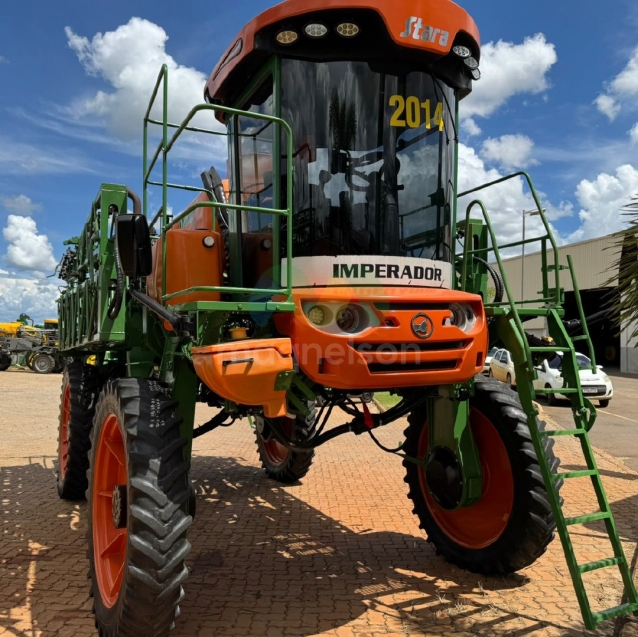 pulverizador imperador 31003
