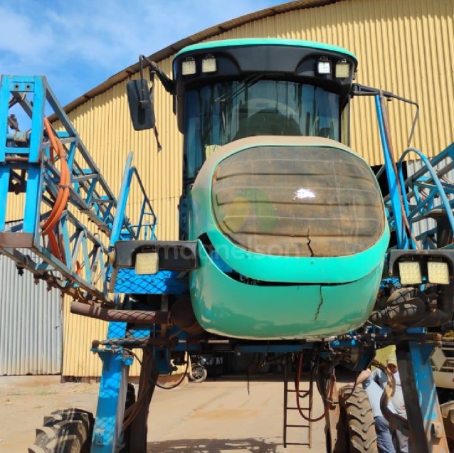 pulverizador montana parruda 3027h3