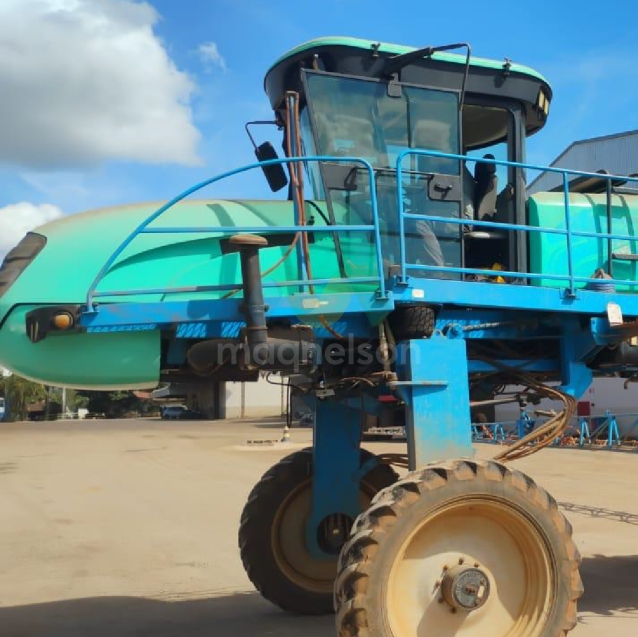pulverizador montana parruda 3027h5