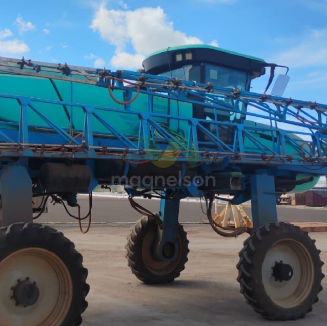 pulverizador montana parruda 3027h9