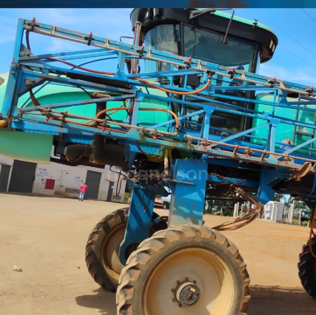 pulverizador montana parruda 3027h2