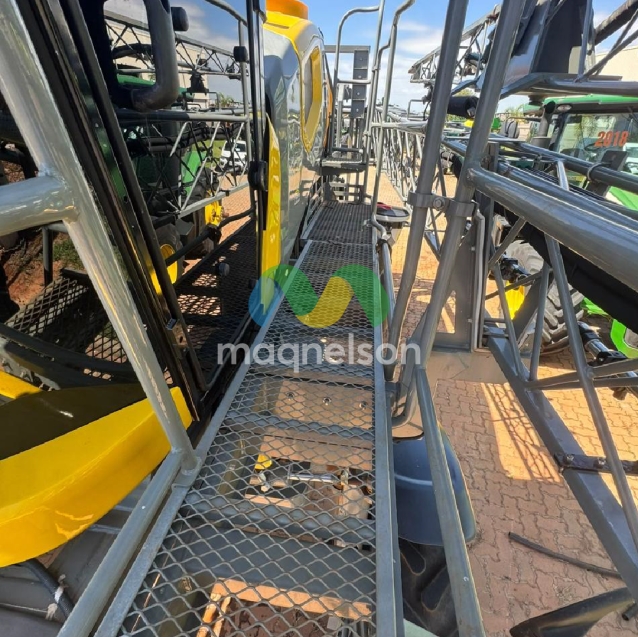 pulverizador pla 125j11