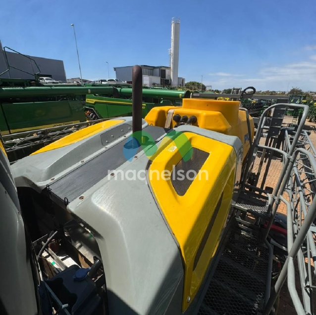 pulverizador pla 125j19