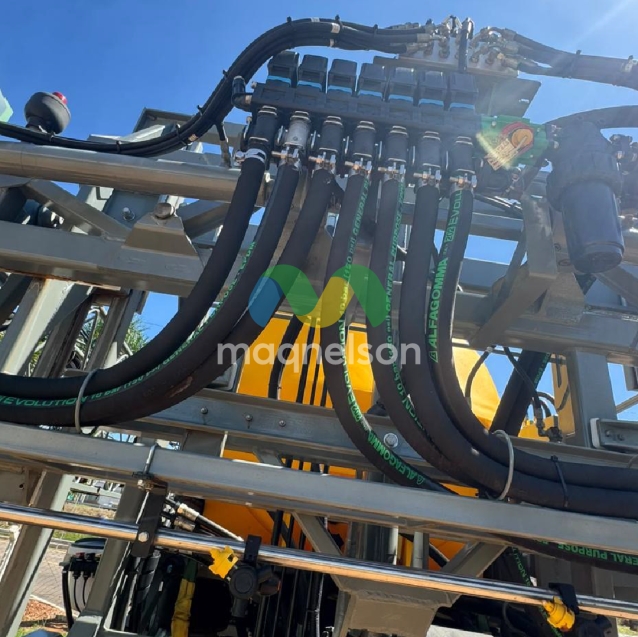 pulverizador pla 125j6